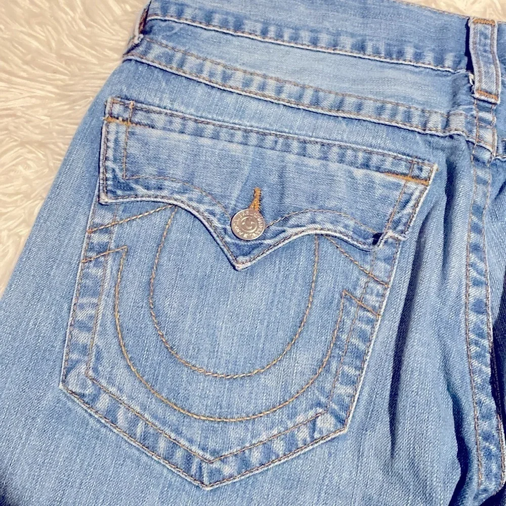 True Religion men’s jeans